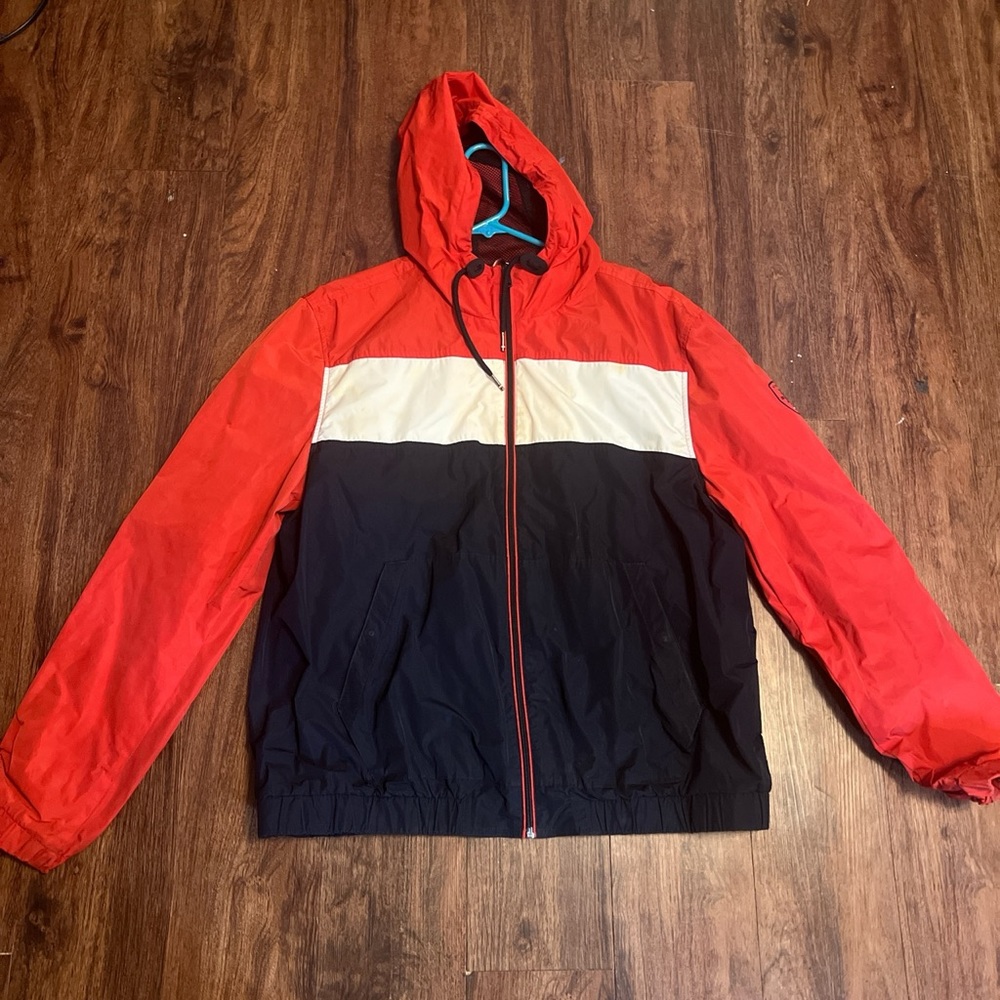 Tommy Hilfiger Jacket